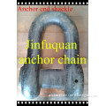 Anchor shackle for marine industry with competitive price